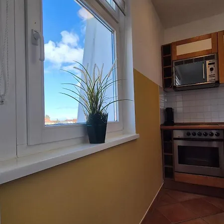 Strandstr 14 20 Ostseekoje *