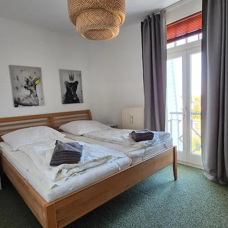 Strandstr 14 20 Ostseekoje