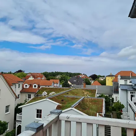 Strandstr 14 20 Ostseekoje